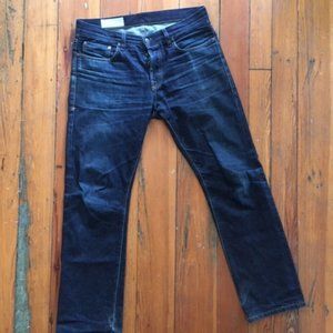 Imogene + Willie BARTON